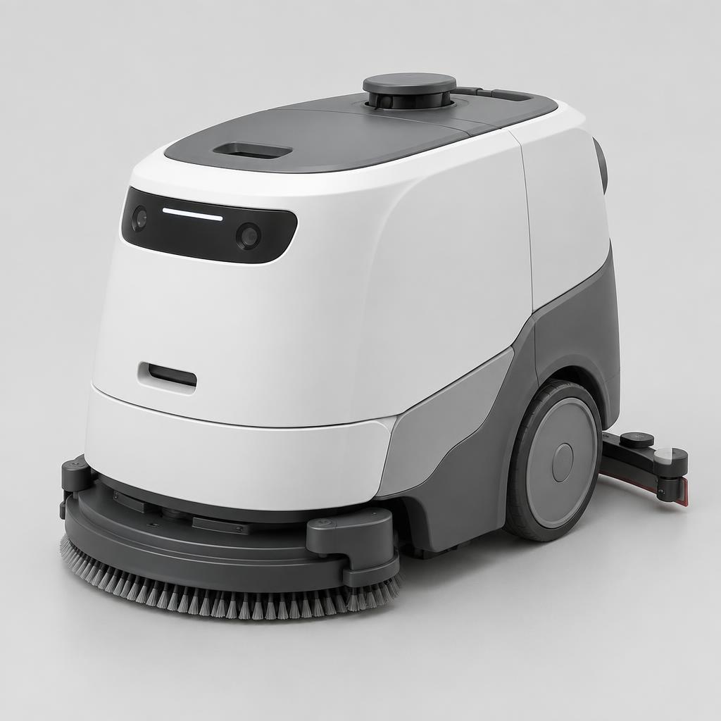 Nuevabot CC1