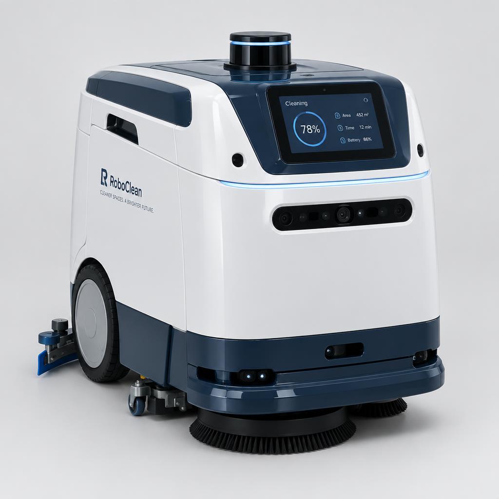 Nuevabot CC1 Pro
